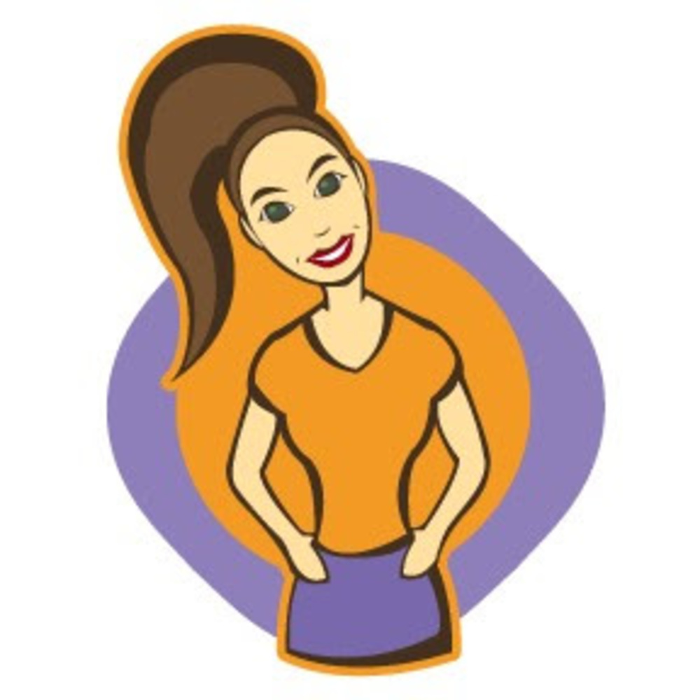 Meet your Posher, Lila